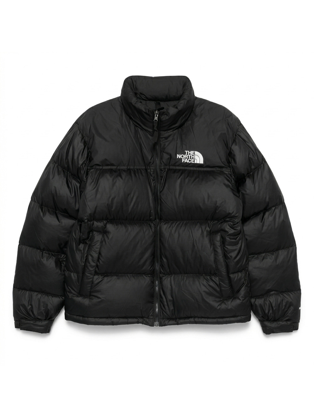 The North Face 1996 Retro Nuptse Jacket - Black